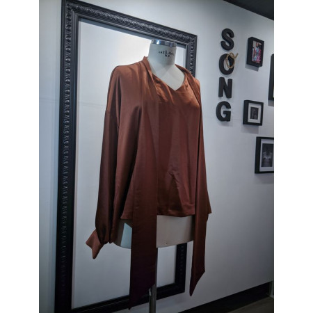 Chemise décontractée 36-42