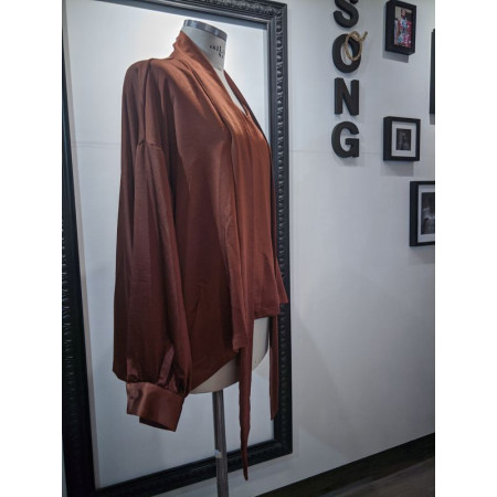 Chemise décontractée 36-42