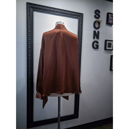 Chemise décontractée 36-42