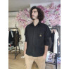 Chemise Homme en coton Chic