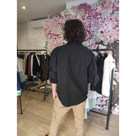 Chemise Homme en coton Chic