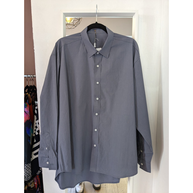 Chemise en coton chic