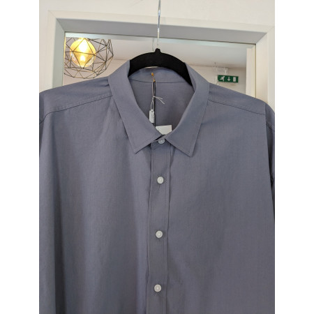 Chemise en coton chic