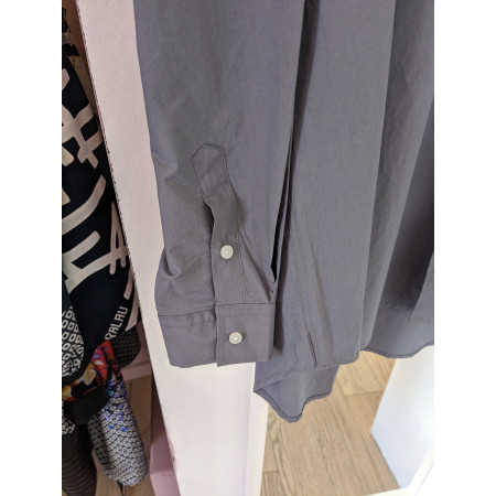 Chemise en coton chic