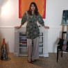 Robe + Tunique longue CHIC